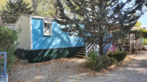 Camping 4 étoiles - Piscine - ccaffbg